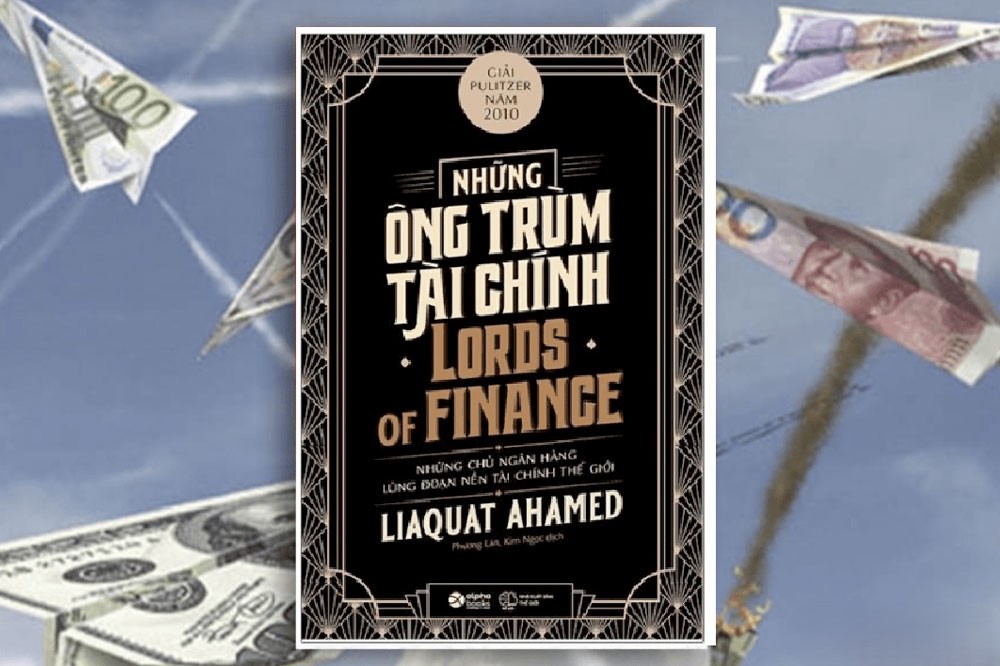 Những ông trùm tài chính