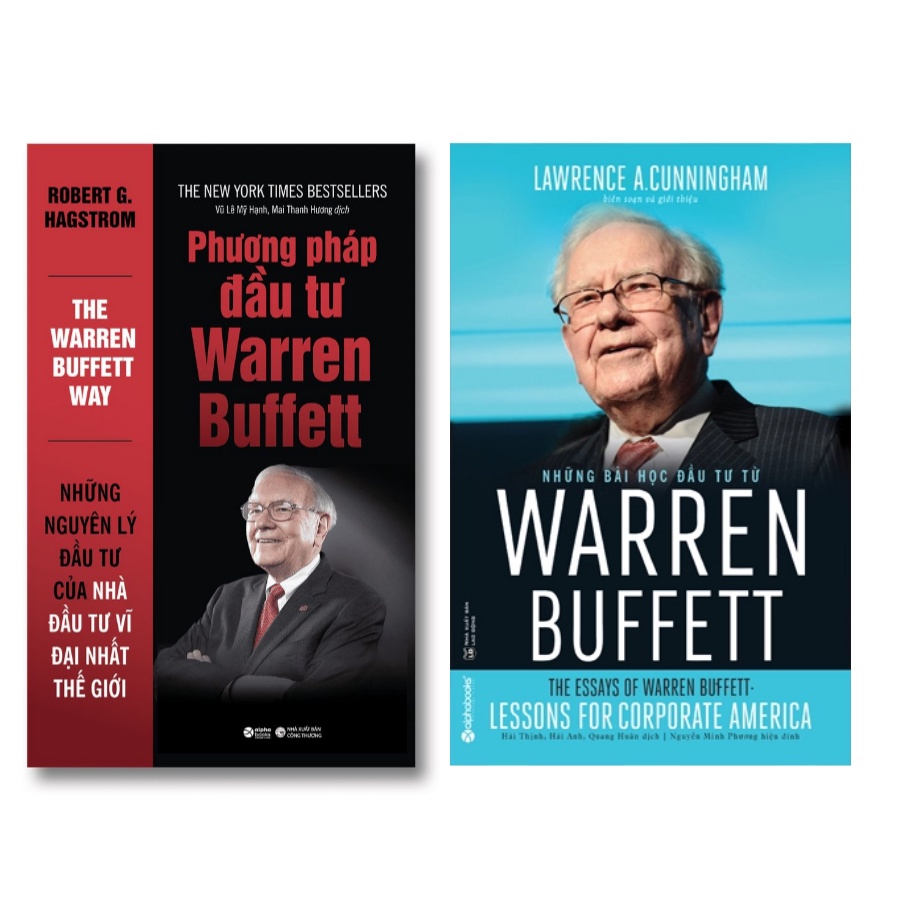 Phương pháp đầu tư Warren