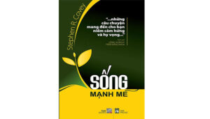 Sống mạnh mẽ