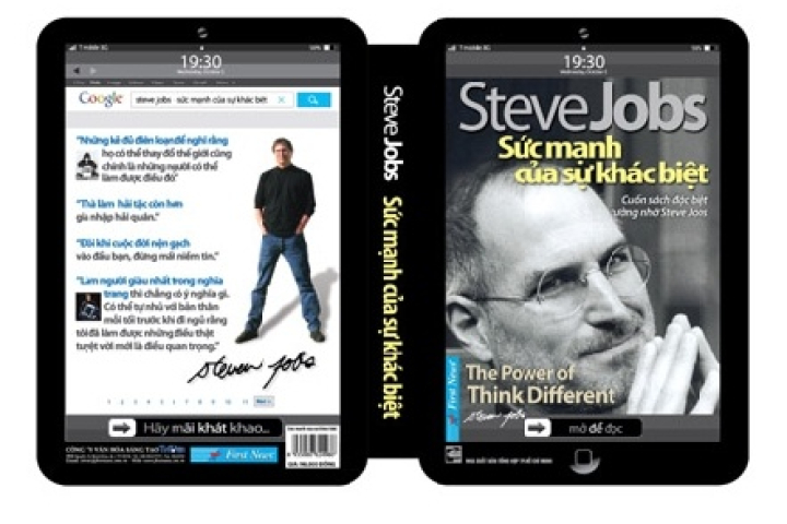 Sức mạnh của sự khác biệt