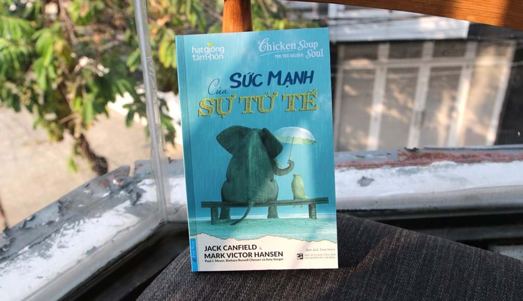 Sức mạnh của sự tử tế