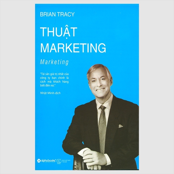 Thuật marketing