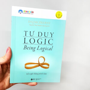 Tư duy logic