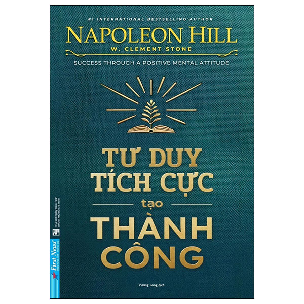Tư duy tích cực