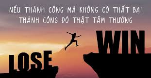 Vì sao họ thành công