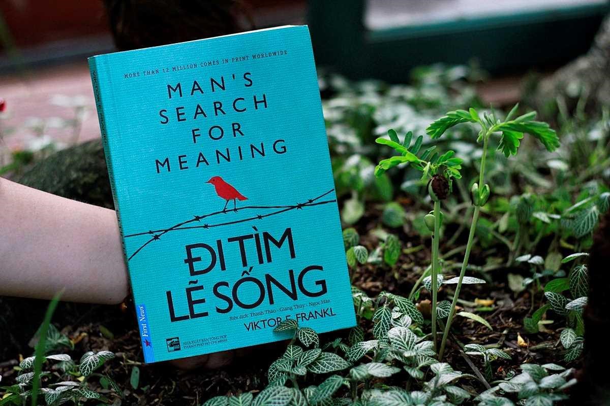 đi tìm lẽ sống