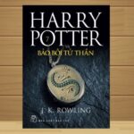 Harry bảo bối từ thần