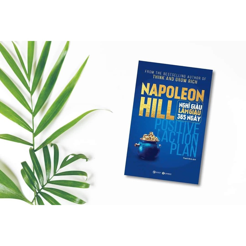 kế hoạch làm giàu