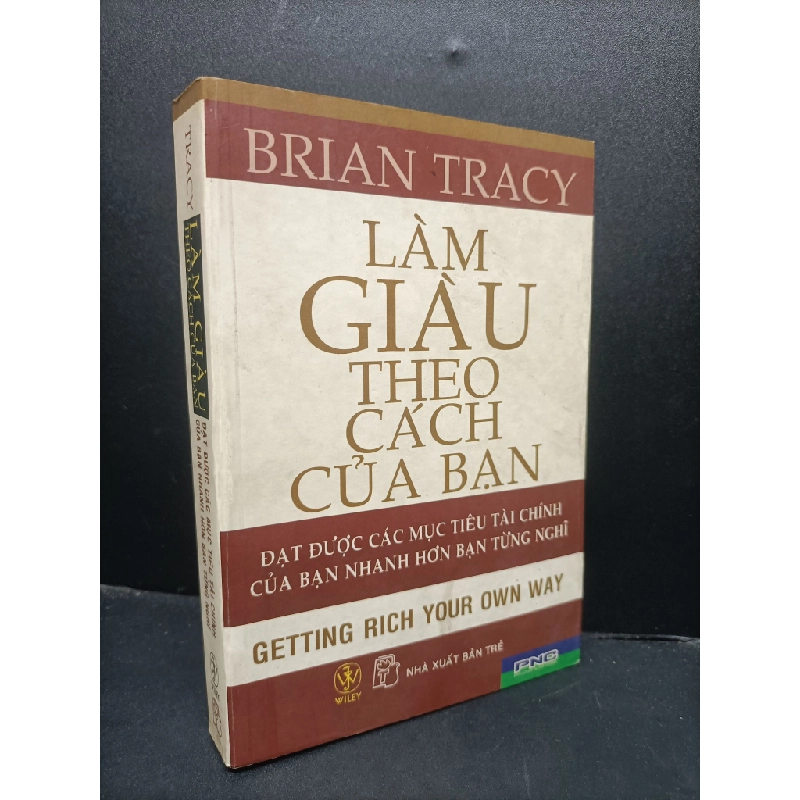 làm giàu theo cách của bạn