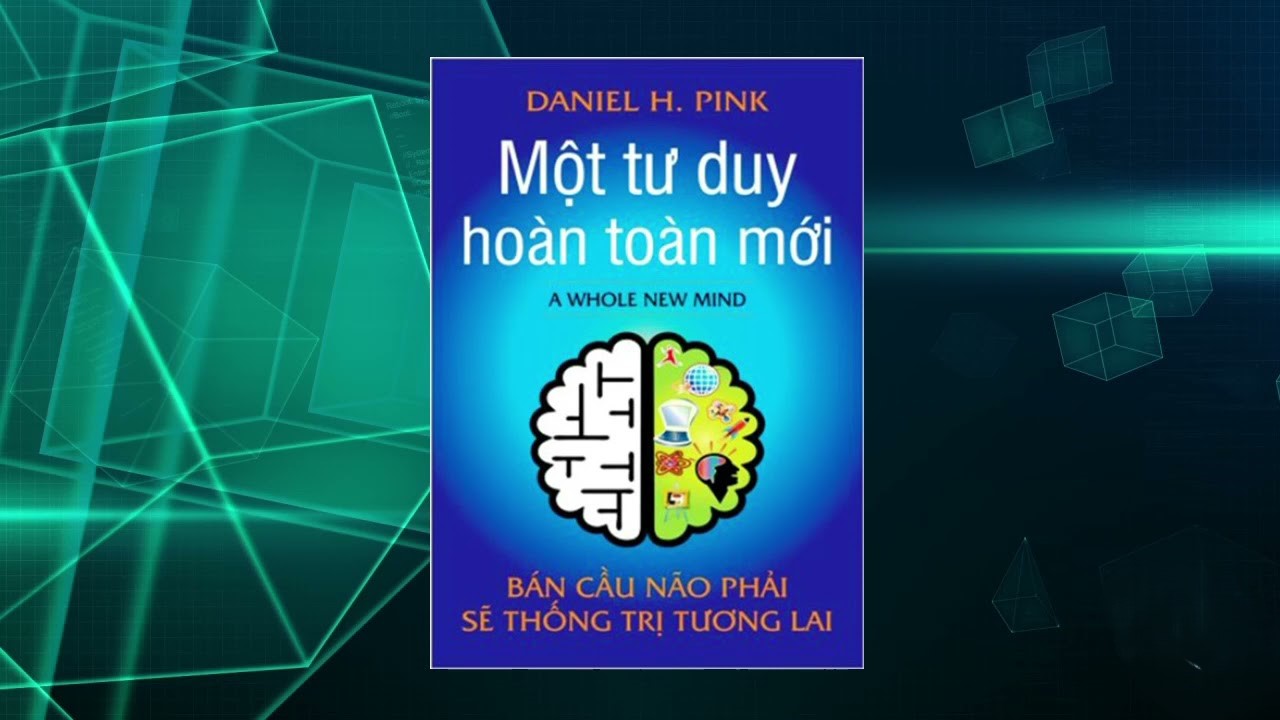 một tư duy hoàn toàn mới