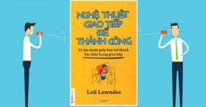 nghê thuạt giao tiếp