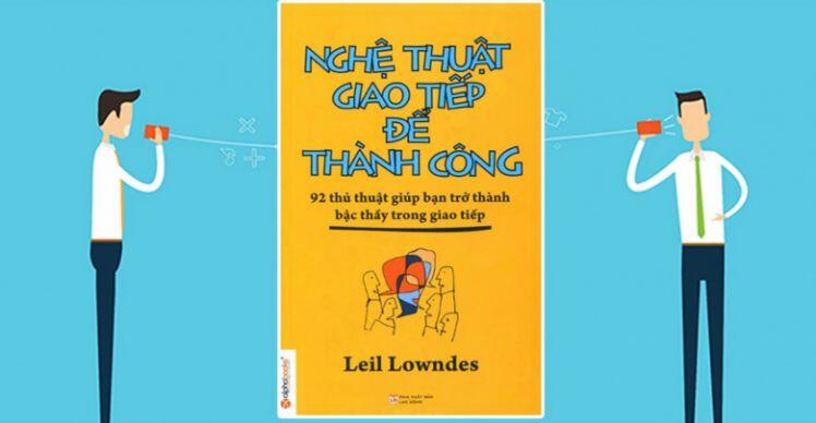 nghê thuạt giao tiếp