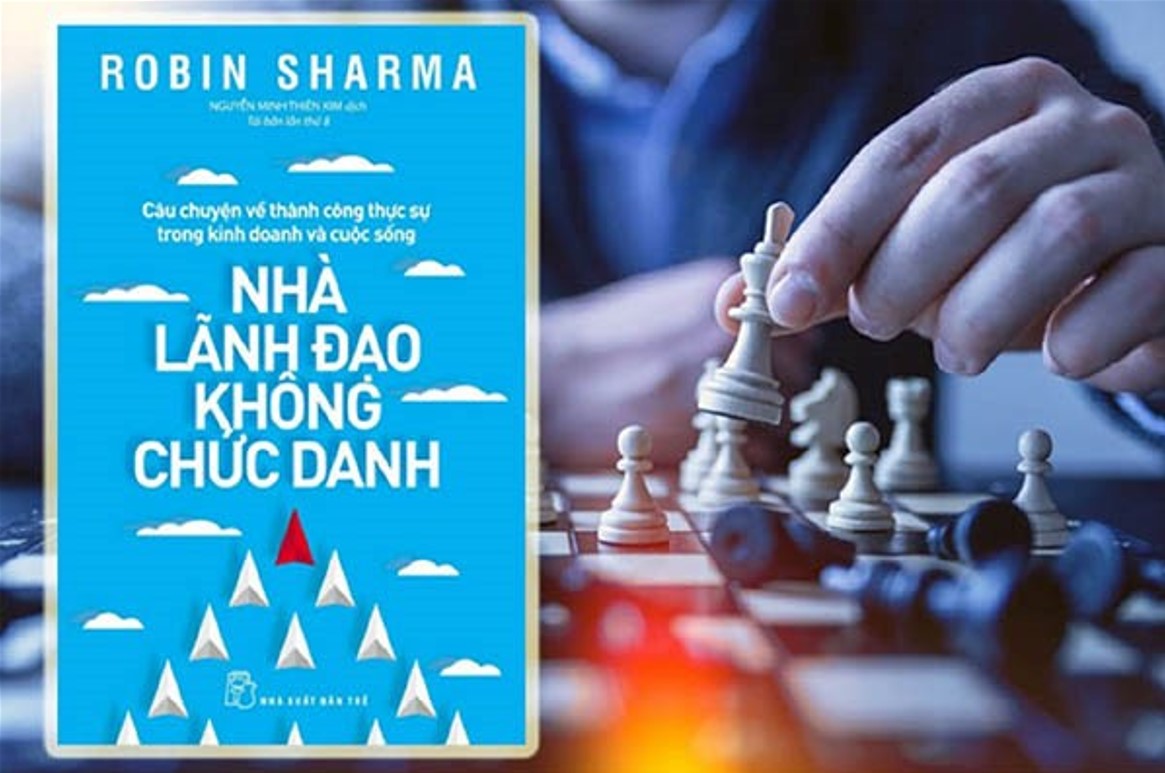 nhà lãnh đạo không chức danh