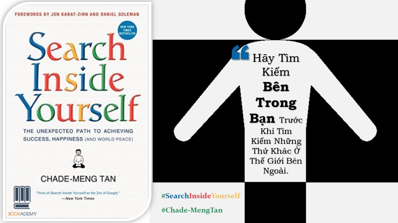 Tìm kiếm bên trong bạn