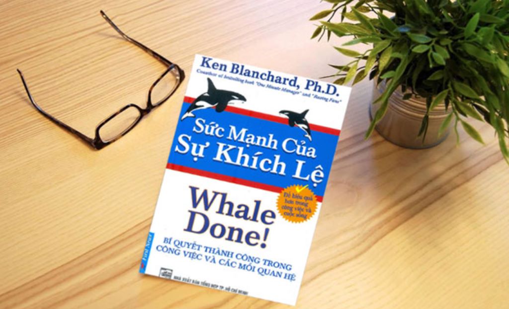 sức mạnh của sự khích lệ