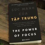 sực mạnh của sự tập trung
