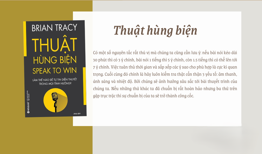thuật hùng biện