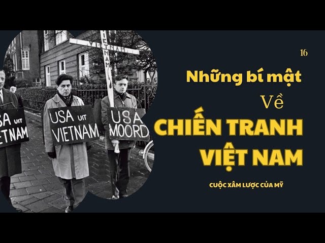 Bi mat chien tranh