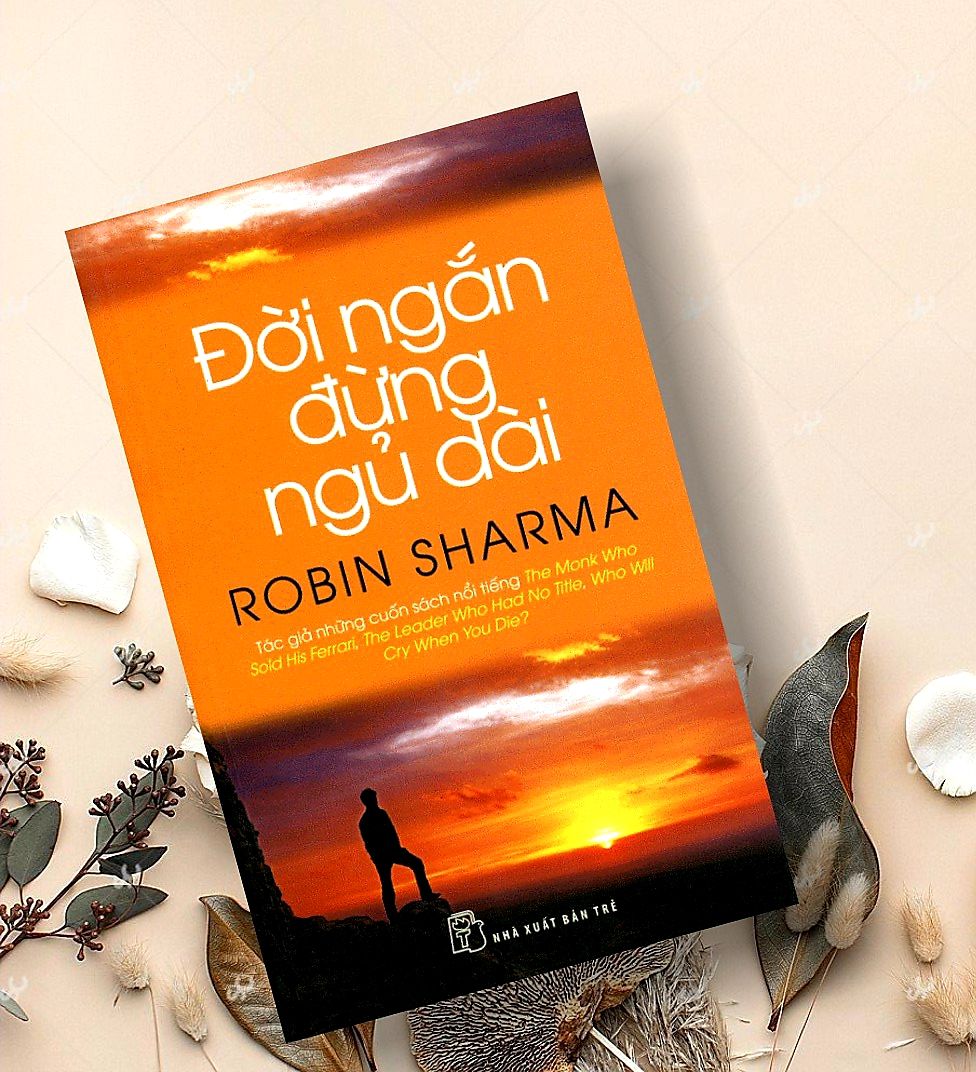 Đời ngắn đừng ngủ dài