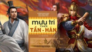 Mưu trí thời Tần Hán
