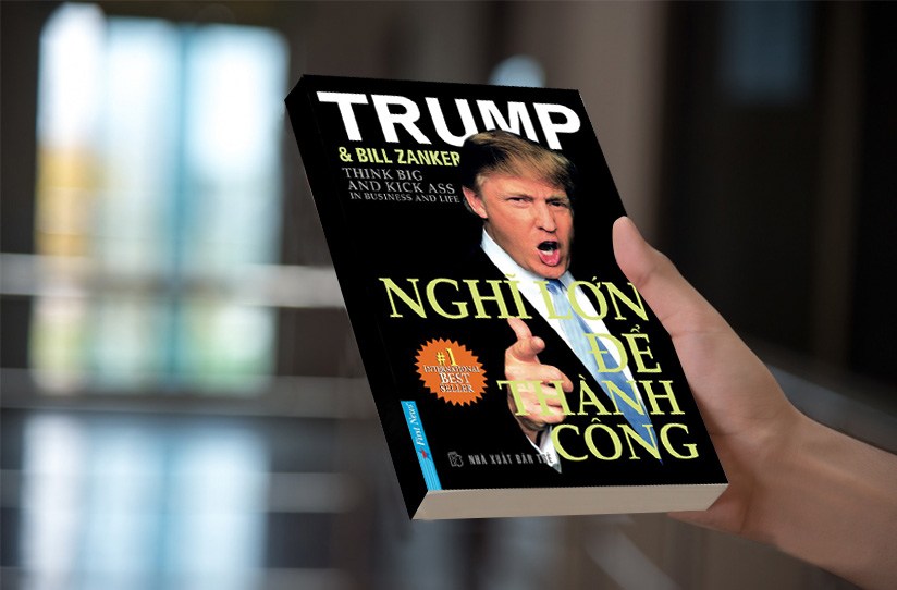 Nghĩ lớn để thành công