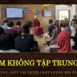 Phân biệt 2 Loại Chú Tâm
