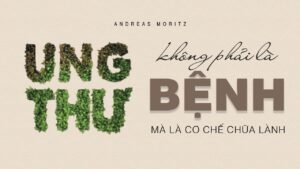 Ung thư không phải là bệnh