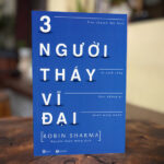 Ba Người Thầy Vĩ Đại