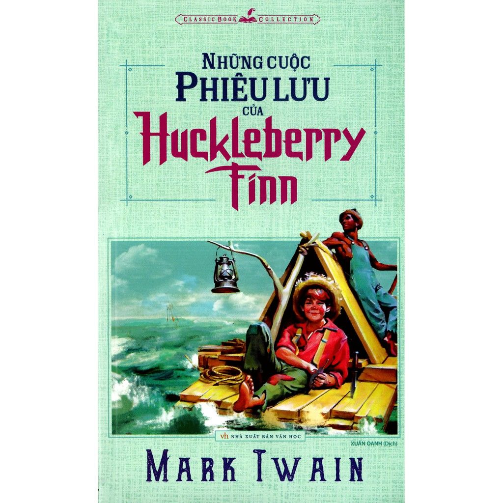 Những cuộc phiêu lưu của Hucky 1