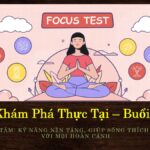 khám phá thực tại bài 2