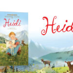 Heidi - Cô Bé Trên Núi Cao