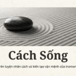 Cách sống - Inamori Kazuo
