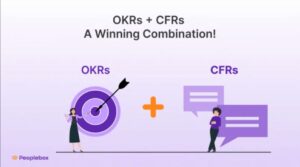 OKR và CFR
