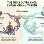 Quán Pháp Tuệ tri Lý Duyên Khởi