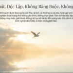 Quán pháp nơi pháp Tuệ tri Tứ Thánh đế