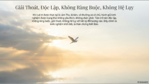 Quán pháp nơi pháp Tuệ tri Tứ Thánh đế