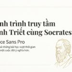Trí tuệ Socrates - bài học ứng dụng
