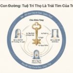 Tuệ tri 4 khía cạnh của Thọ cũng là Tuệ tri Tứ Thánh Đế