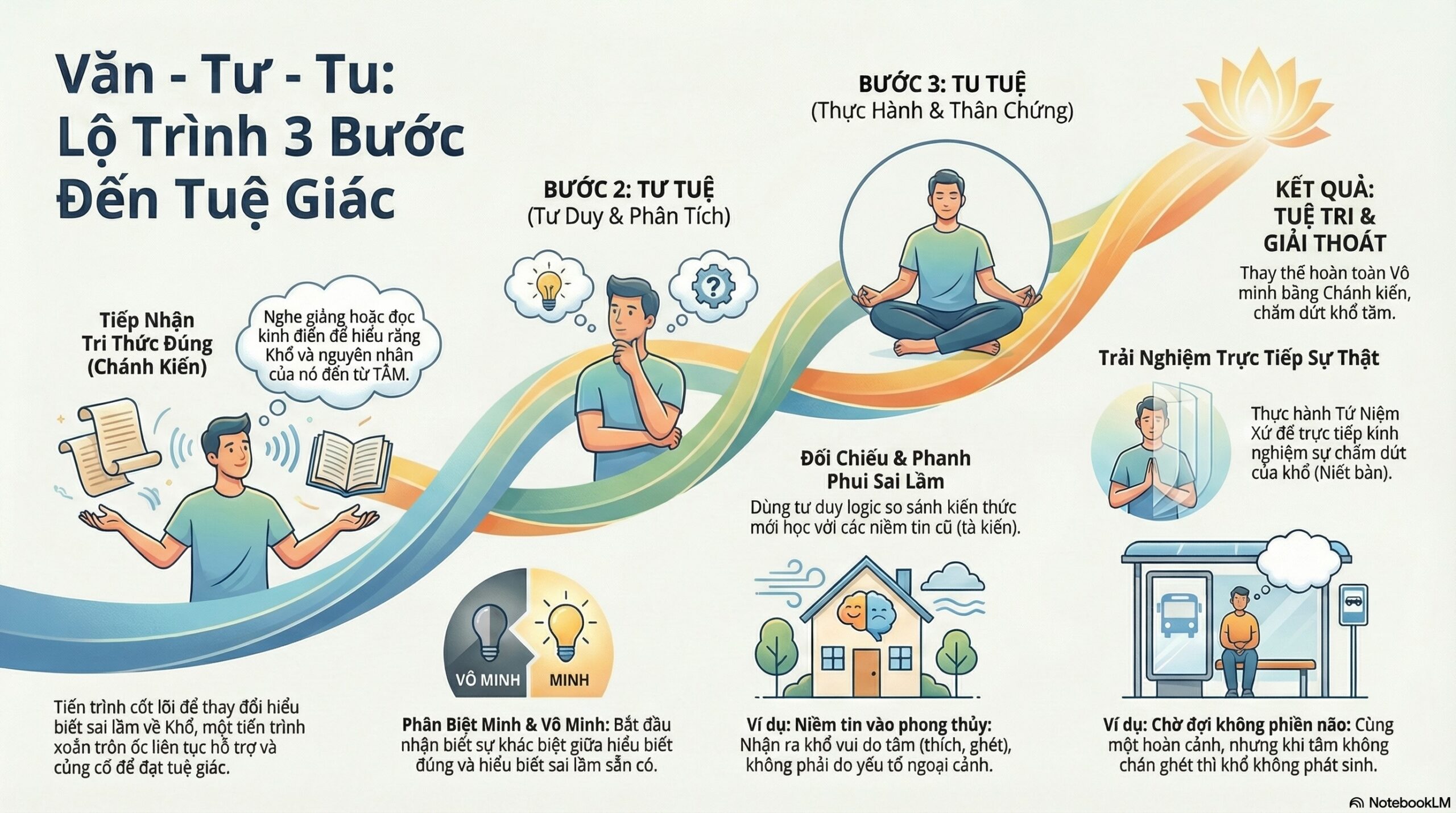 Văn Tư Tu - Tứ Thánh Đế